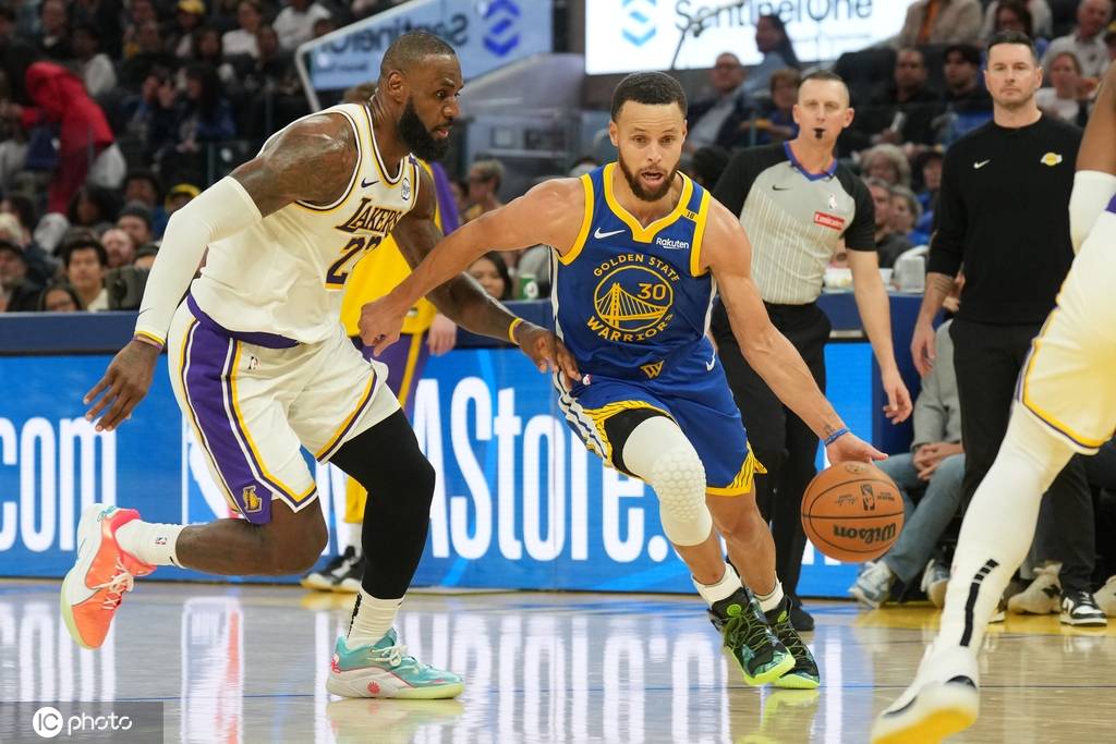 曝勇士计划在夏天探索引进詹姆斯和字母哥的可能性