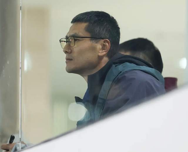 惊喜！张家鸣获邵佳一亲自推荐留洋伯恩利：试训获评9分